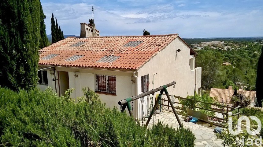 Maison traditionnelle 5 pièces de 110 m² à Roquebrune-sur-Argens (83520)