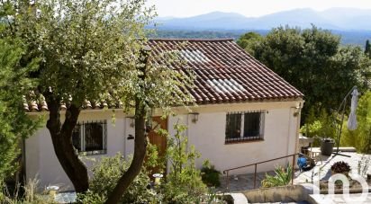 Traditional house 5 rooms of 110 m² in Roquebrune-sur-Argens (83520)