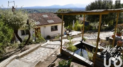 Traditional house 5 rooms of 110 m² in Roquebrune-sur-Argens (83520)