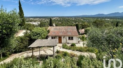 Traditional house 5 rooms of 110 m² in Roquebrune-sur-Argens (83520)