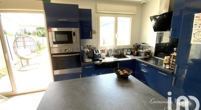 House 5 rooms of 95 m² in Belleville (54940)