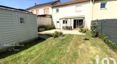 Maison 5 pièces de 95 m² à Belleville (54940)