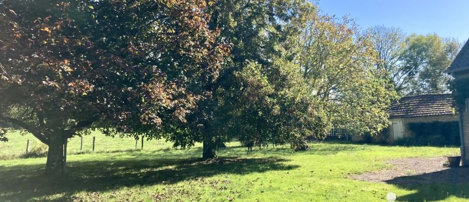 Maison de campagne 6 pièces de 218 m² à Croisy (18350)