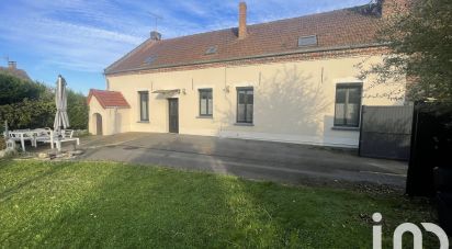 Maison 9 pièces de 165 m² à Remy (60190)