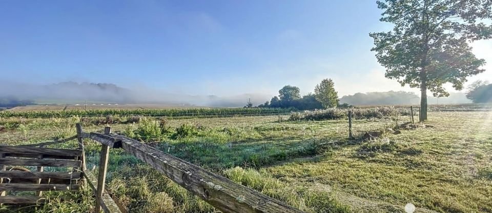 Maison 5 pièces de 130 m² à Vignes (64410)