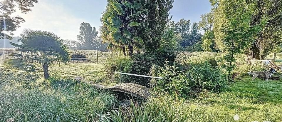 Maison 5 pièces de 130 m² à Vignes (64410)