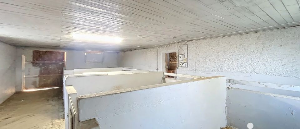 Maison 5 pièces de 130 m² à Vignes (64410)