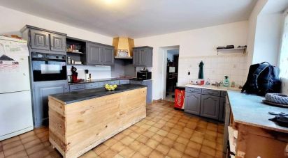 Maison 6 pièces de 148 m² à Sermaises (45300)