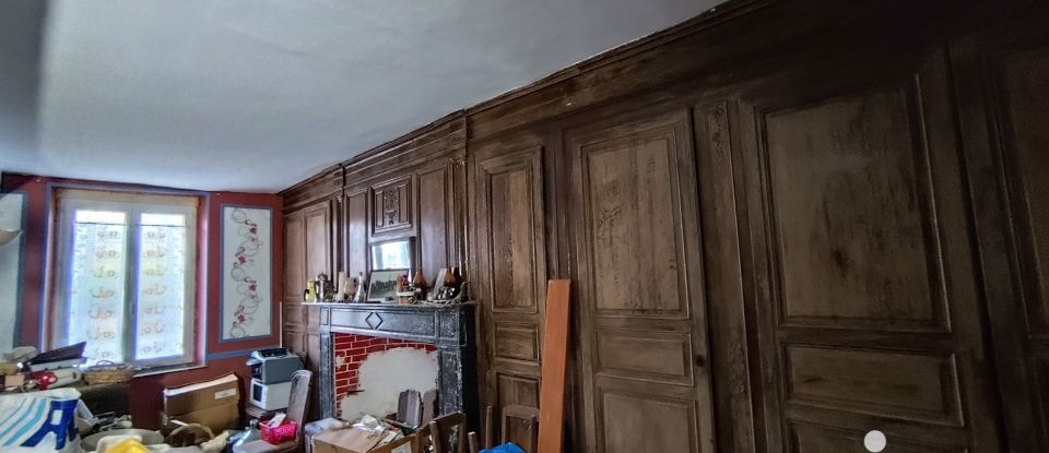 Maison 15 pièces de 250 m² à Fontaine-lès-Vervins (02140)