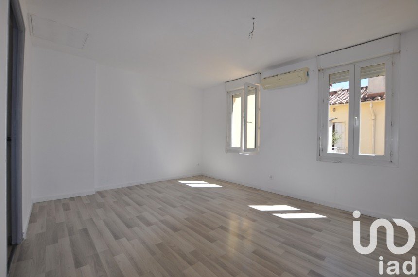 Appartement 3 pièces de 54 m² à Perpignan (66000)