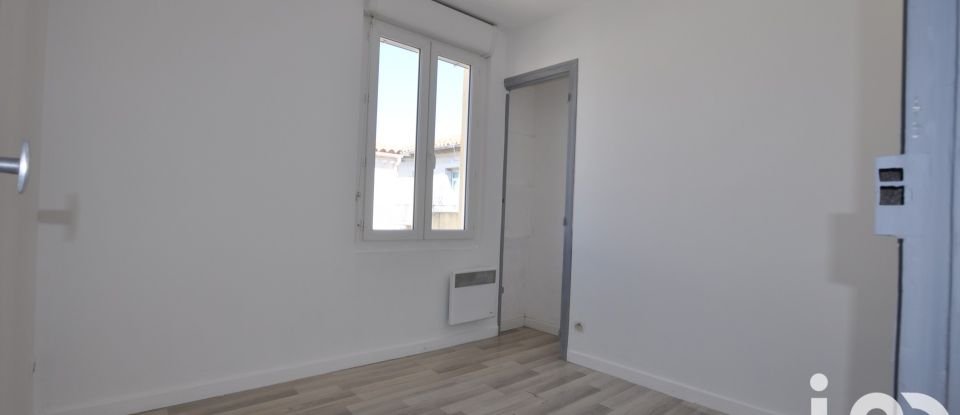 Appartement 3 pièces de 54 m² à Perpignan (66000)