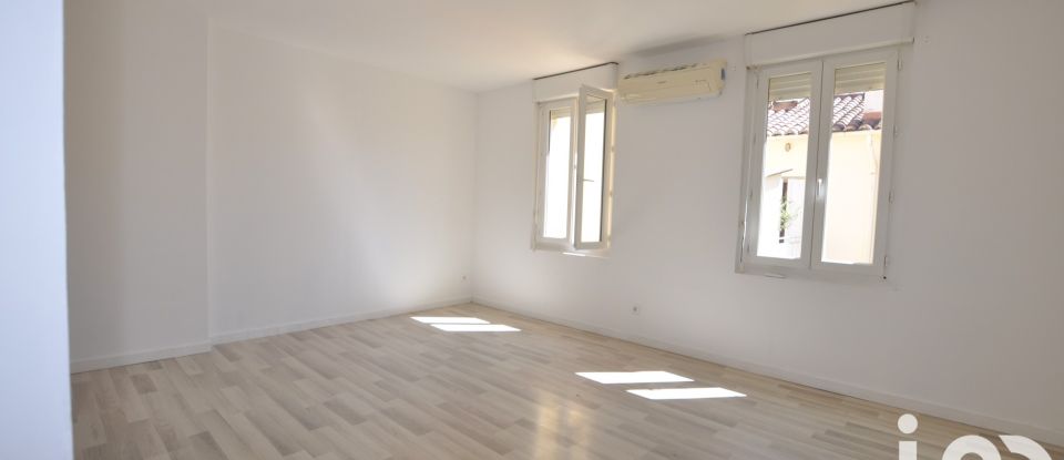 Appartement 3 pièces de 54 m² à Perpignan (66000)