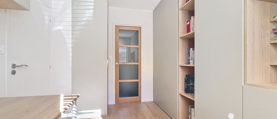 Maison 5 pièces de 122 m² à Saint-Grégoire (35760)