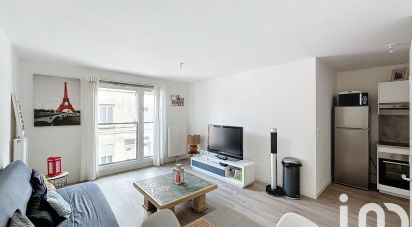 Apartment 3 rooms of 63 m² in Lille (59000)