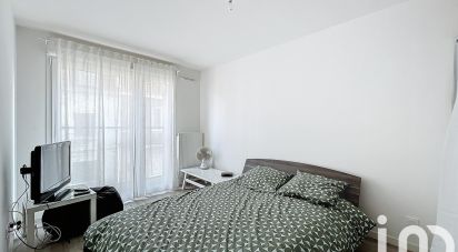 Appartement 3 pièces de 63 m² à Lille (59000)