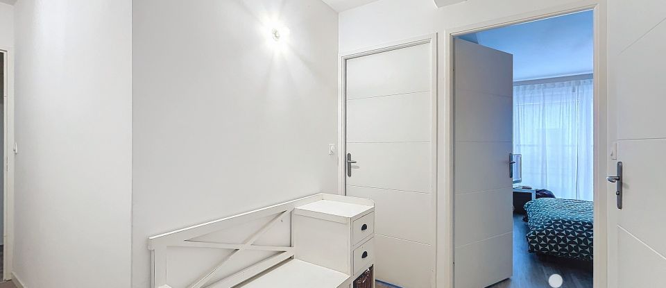 Appartement 3 pièces de 63 m² à Lille (59000)