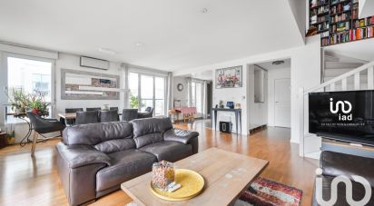 Duplex 5 rooms of 153 m² in Asnières-sur-Seine (92600)