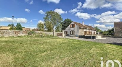 Longere 5 rooms of 135 m² in Le Mesnil-Simon (28260)