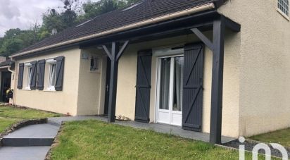 Maison 5 pièces de 110 m² à Fontenay-sur-Loing (45210)