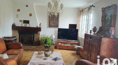 Traditional house 4 rooms of 92 m² in Gensac (33890)