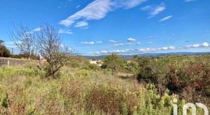 Land of 1,899 m² in Charbonnier-les-Mines (63340)