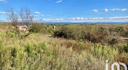 Land of 1,899 m² in Charbonnier-les-Mines (63340)