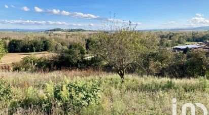 Land of 1,899 m² in Charbonnier-les-Mines (63340)