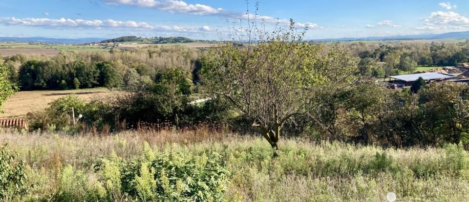 Terrain de 1 899 m² à Charbonnier-les-Mines (63340)