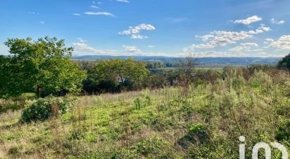 Terrain de 1 899 m² à Charbonnier-les-Mines (63340)