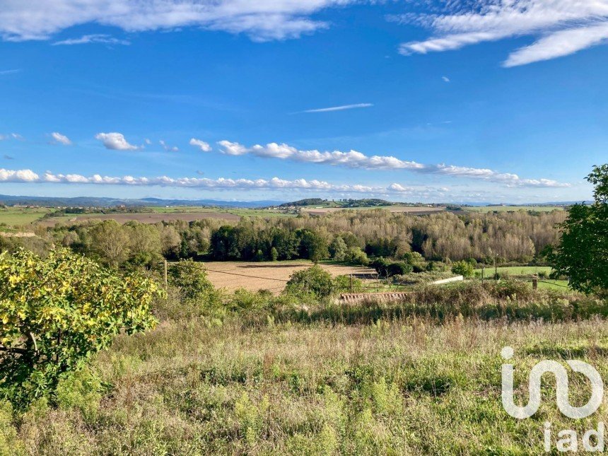 Terrain de 1 899 m² à Charbonnier-les-Mines (63340)