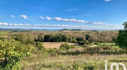 Land of 1,899 m² in Charbonnier-les-Mines (63340)