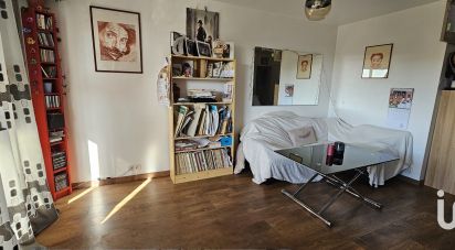 Appartement 2 pièces de 51 m² à Sartrouville (78500)