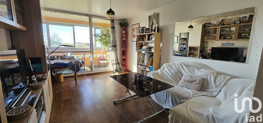 Appartement 2 pièces de 51 m² à Sartrouville (78500)