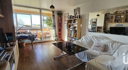 Appartement 2 pièces de 51 m² à Sartrouville (78500)