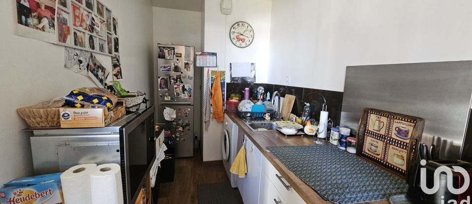 Appartement 2 pièces de 51 m² à Sartrouville (78500)