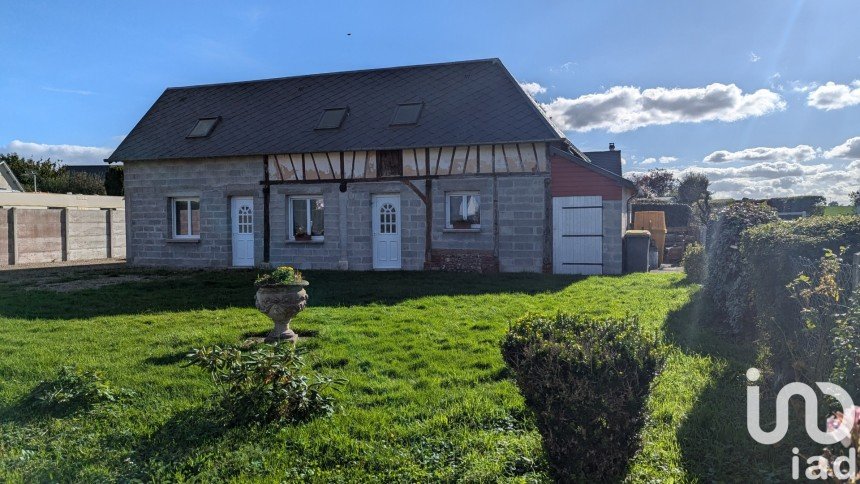 House 6 rooms of 110 m² in Bourg-Achard (27310)