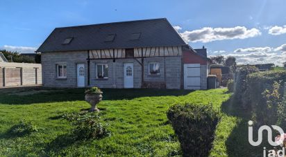 Maison 6 pièces de 110 m² à Bourg-Achard (27310)