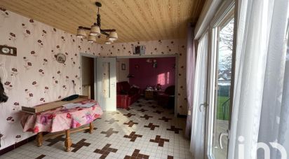 Traditional house 5 rooms of 73 m² in Blangy-sur-Bresle (76340)