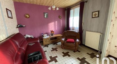 Traditional house 5 rooms of 73 m² in Blangy-sur-Bresle (76340)