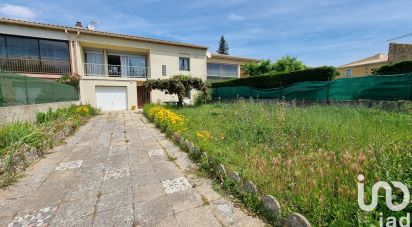 Traditional house 5 rooms of 125 m² in Saint-Étienne-des-Sorts (30200)