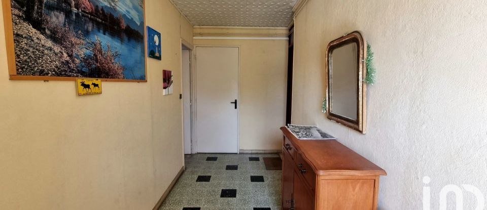 Traditional house 5 rooms of 125 m² in Saint-Étienne-des-Sorts (30200)