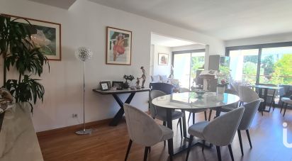 Appartement 5 pièces de 147 m² à Cannes (06400)