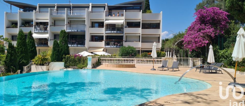 Apartment 5 rooms of 147 m² in Cannes (06400)