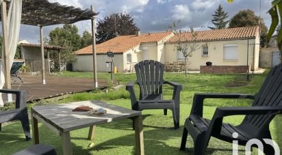 House 6 rooms of 116 m² in Mauzé-sur-le-Mignon (79210)