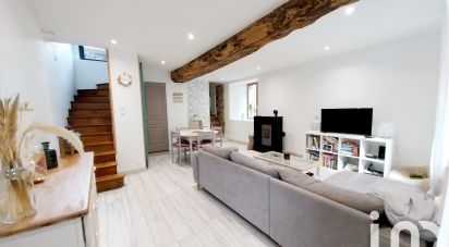 Maison 6 pièces de 81 m² à Fougères (35300)