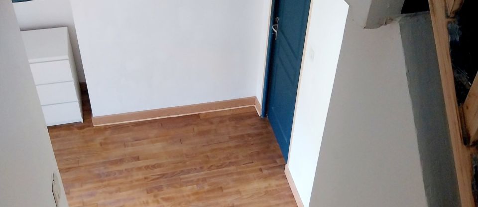 Maison 6 pièces de 81 m² à Fougères (35300)