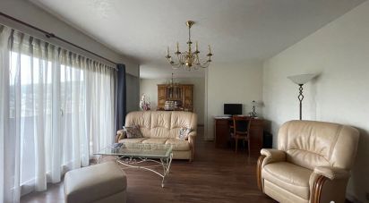 Appartement 3 pièces de 83 m² à Louviers (27400)