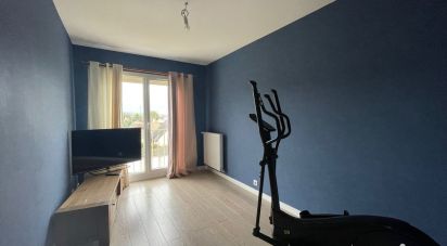 Apartment 3 rooms of 83 m² in Louviers (27400)