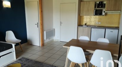 Maison 3 pièces de 44 m² à Locmaria-Plouzané (29280)