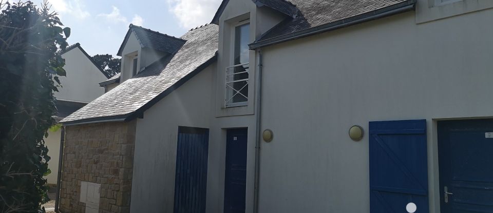 Maison 3 pièces de 44 m² à Locmaria-Plouzané (29280)